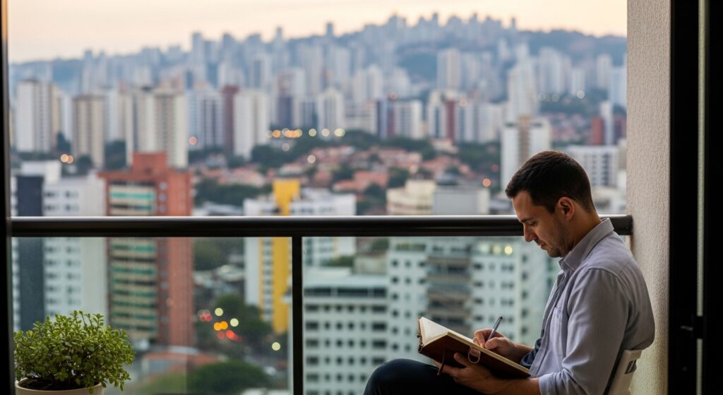 Missão: Organizando a Mente