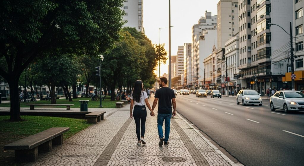 Missão: Par Amoroso