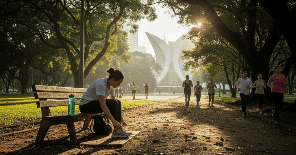 Missão: Primeiros Passos